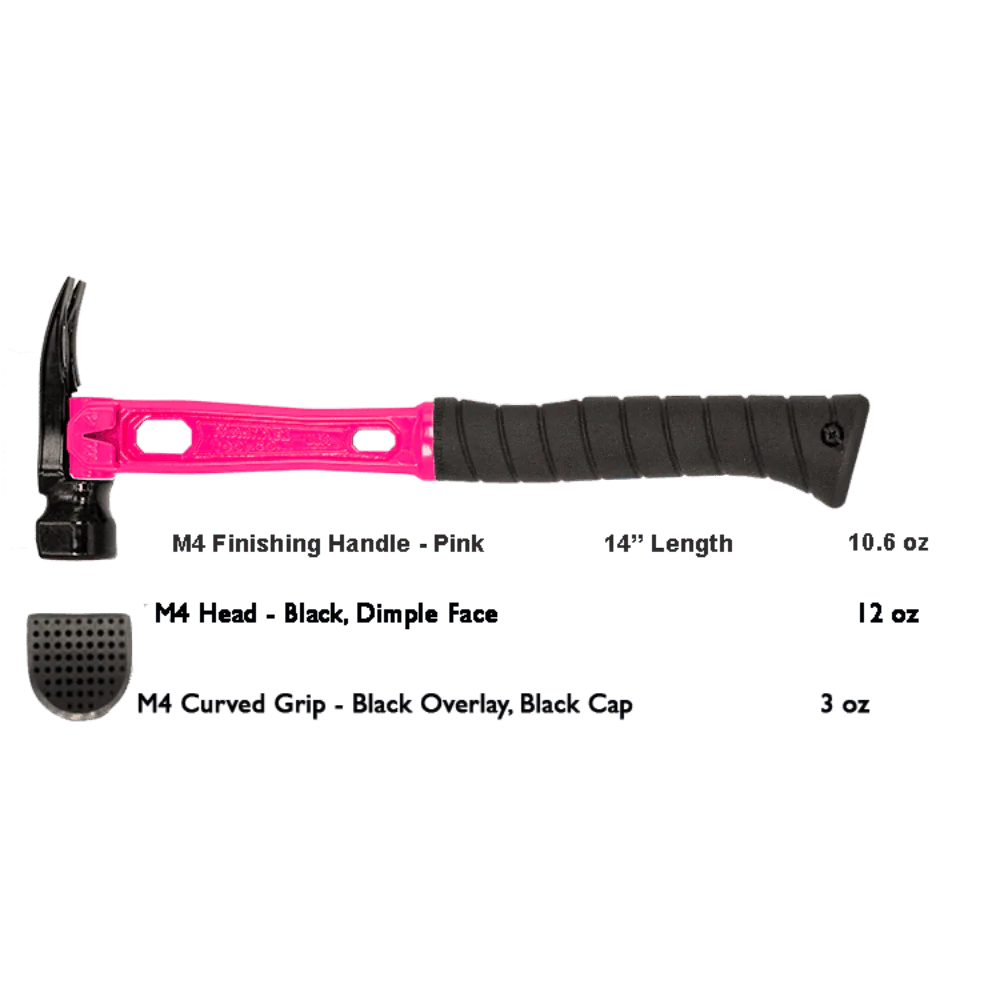 Build Your Custom Hammer - Customer's Product with price 368.36 ID fr2Z1p3iQ5F0tuloi7fhd-58