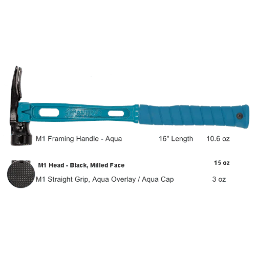 Build Your Custom Hammer - Customer's Product with price 368.36 ID FuyYyxfYQenwL6Re32_Gm4PL