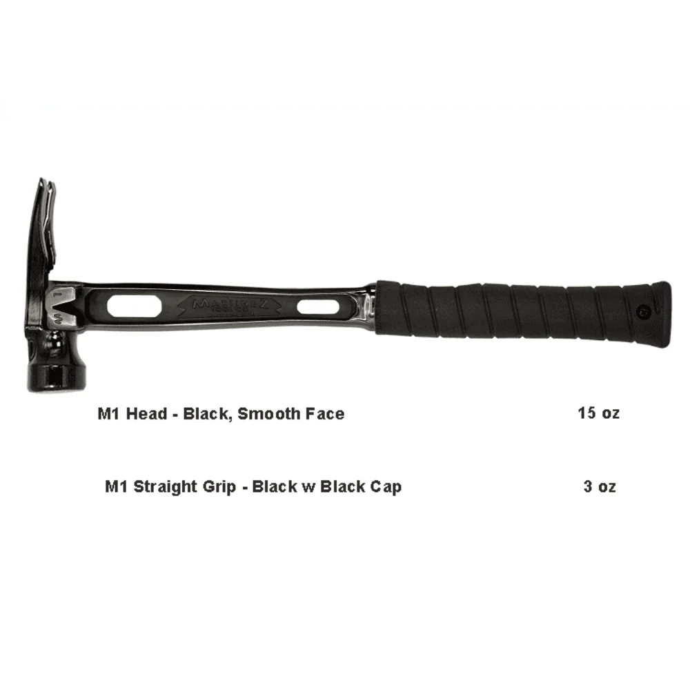 Build Your Custom Hammer - Customer's Product with price 368.36 ID fvi0ogXeZX8UGPA9Tm8BxqLP
