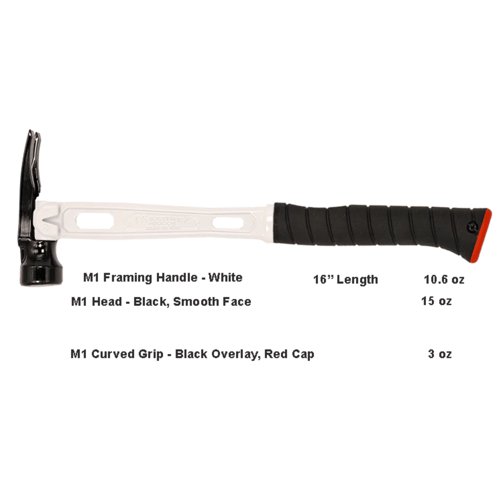 Build Your Custom Hammer - Customer's Product with price 368.36 ID Fz8GihS2O6cUh3jesaQmoyp1