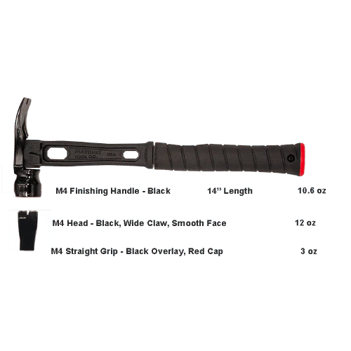 Build Your Custom Hammer - Customer's Product with price 368.36 ID gFtJINo_BZCyTcqQ62EKhZS2