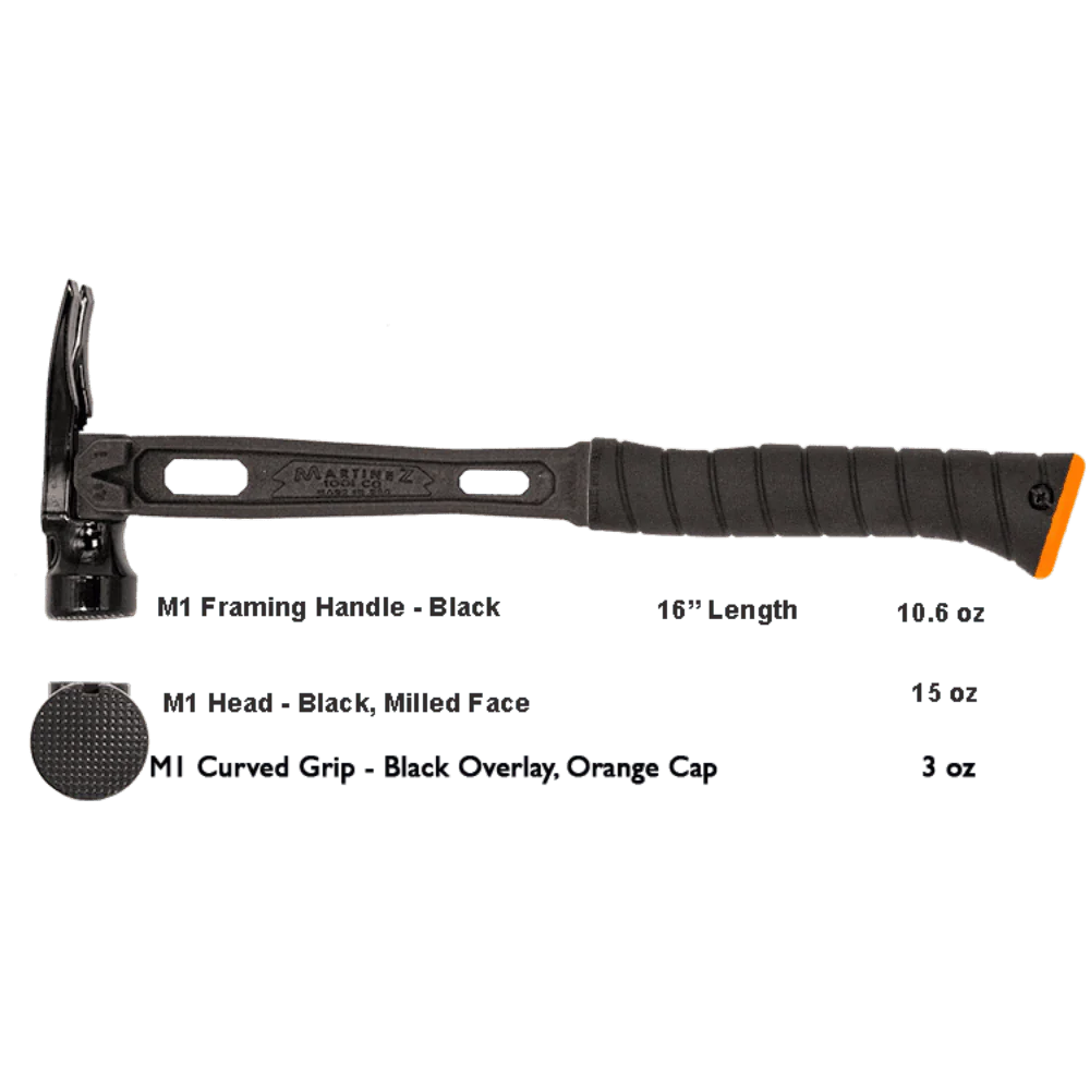 Build Your Custom Hammer - Customer's Product with price 368.36 ID Ha1lGYUgC6CFxmTgNLs4AHaL
