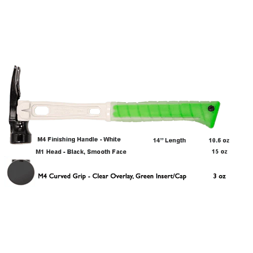 Build Your Custom Hammer - Customer's Product with price 368.36 ID hFyZJiEBzXls-zCNs2HydT3k