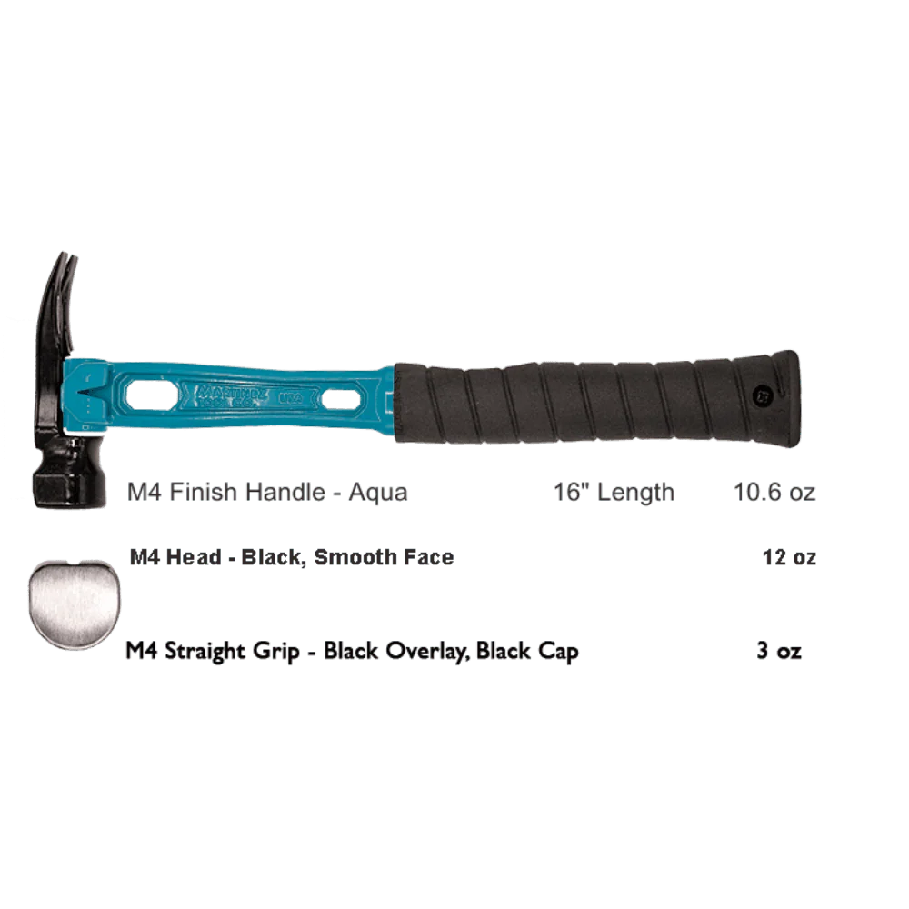 Build Your Custom Hammer - Customer's Product with price 368.36 ID hrsjZeL-DjMeHpc9Qi0kzTh4