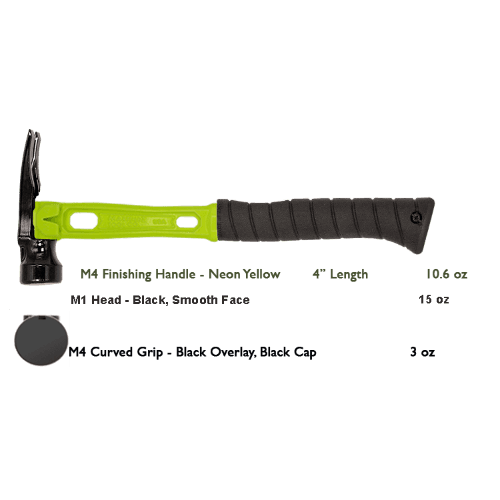 Build Your Custom Hammer - Customer's Product with price 368.36 ID iebkeeDS6IiSfbnPW_vTFHOj