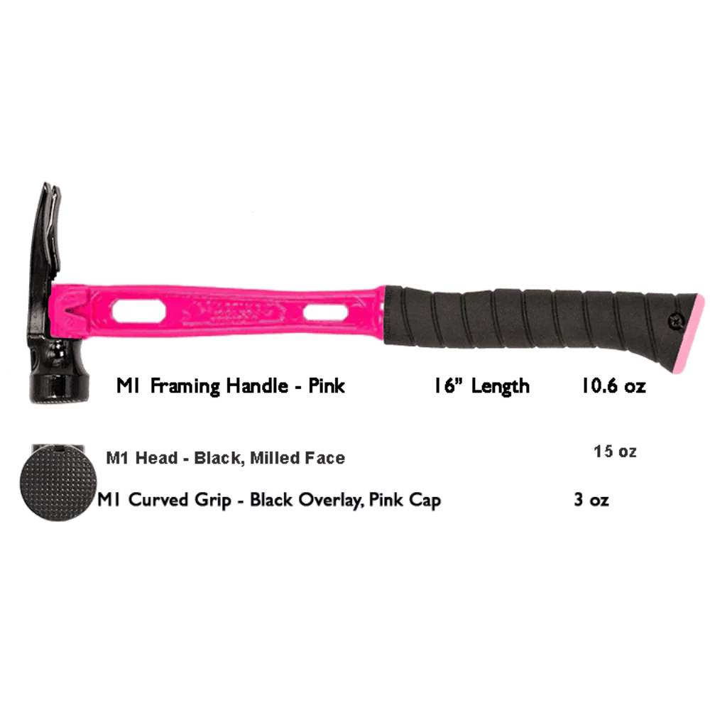 Build Your Custom Hammer - Customer's Product with price 368.36 ID INQSlCAni13Vkx4KUq3YThQA