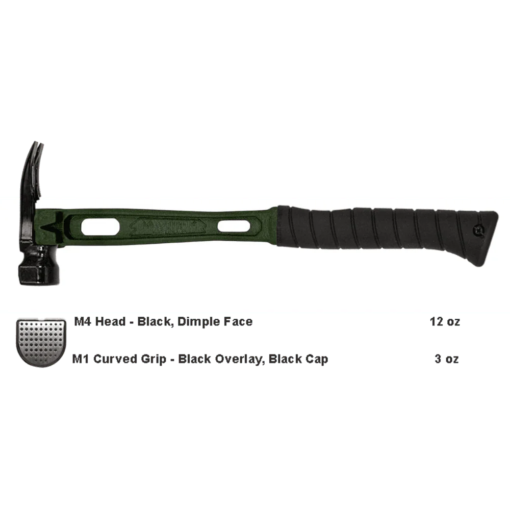 Build Your Custom Hammer - Customer's Product with price 368.36 ID IVMsoavtbQvSFeF9Sw2RLphN