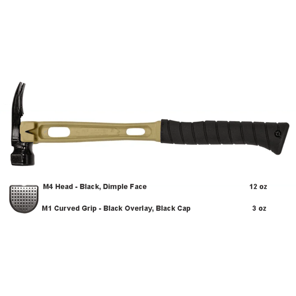 Build Your Custom Hammer - Customer's Product with price 368.36 ID J8xXLhOYQsyjwSBhVs1FFJXS