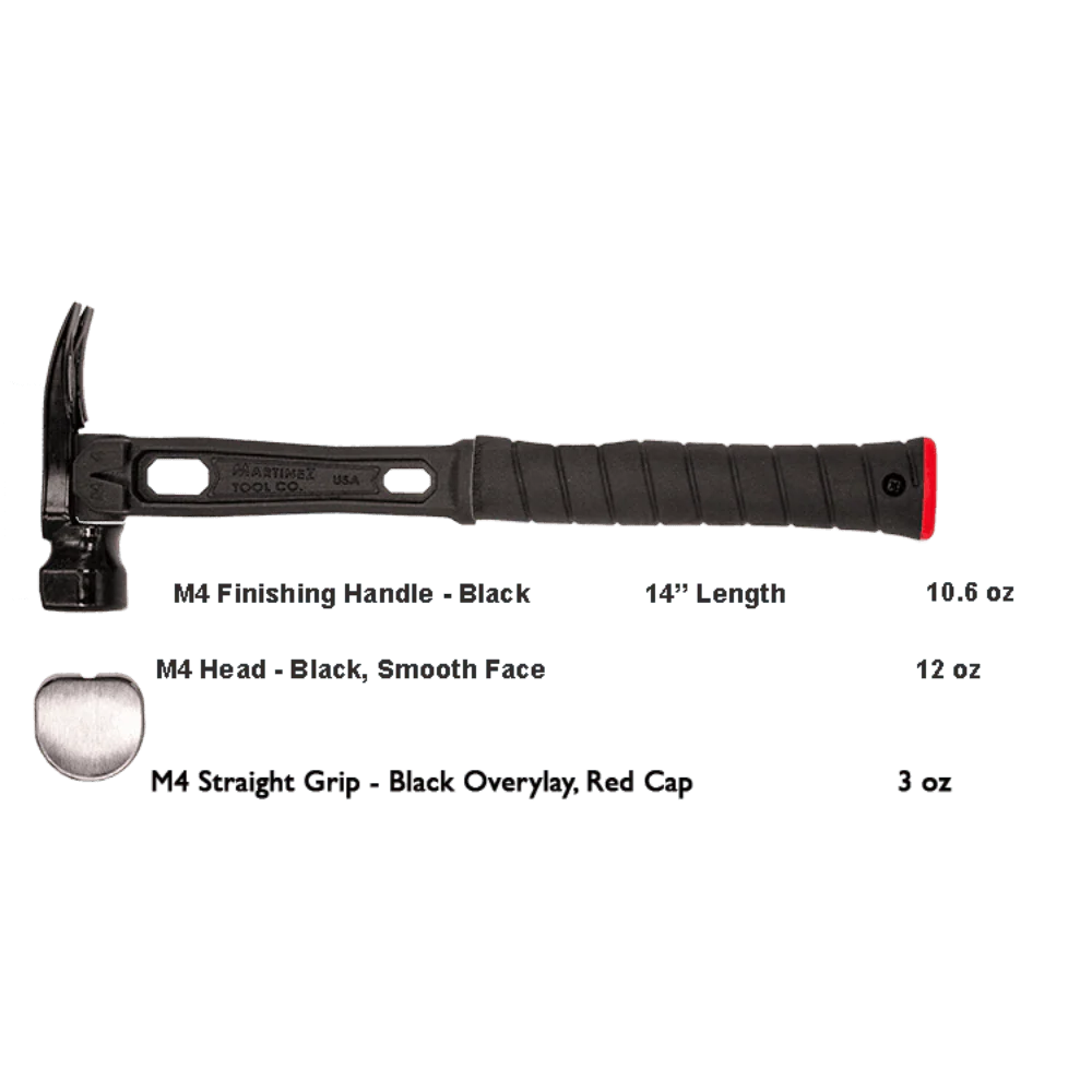 Build Your Custom Hammer - Customer's Product with price 368.36 ID JjGPKXi3pi9pL4o2EiMQG1O7