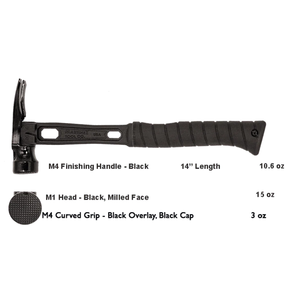 Build Your Custom Hammer - Customer's Product with price 368.36 ID JM7lXECbsP6xTsWtjY4LJc-q