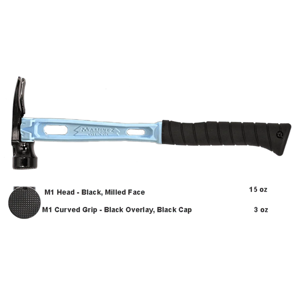 Build Your Custom Hammer - Customer's Product with price 368.36 ID jsFAxP-2bUxE7zJ6sPR4Tzh9