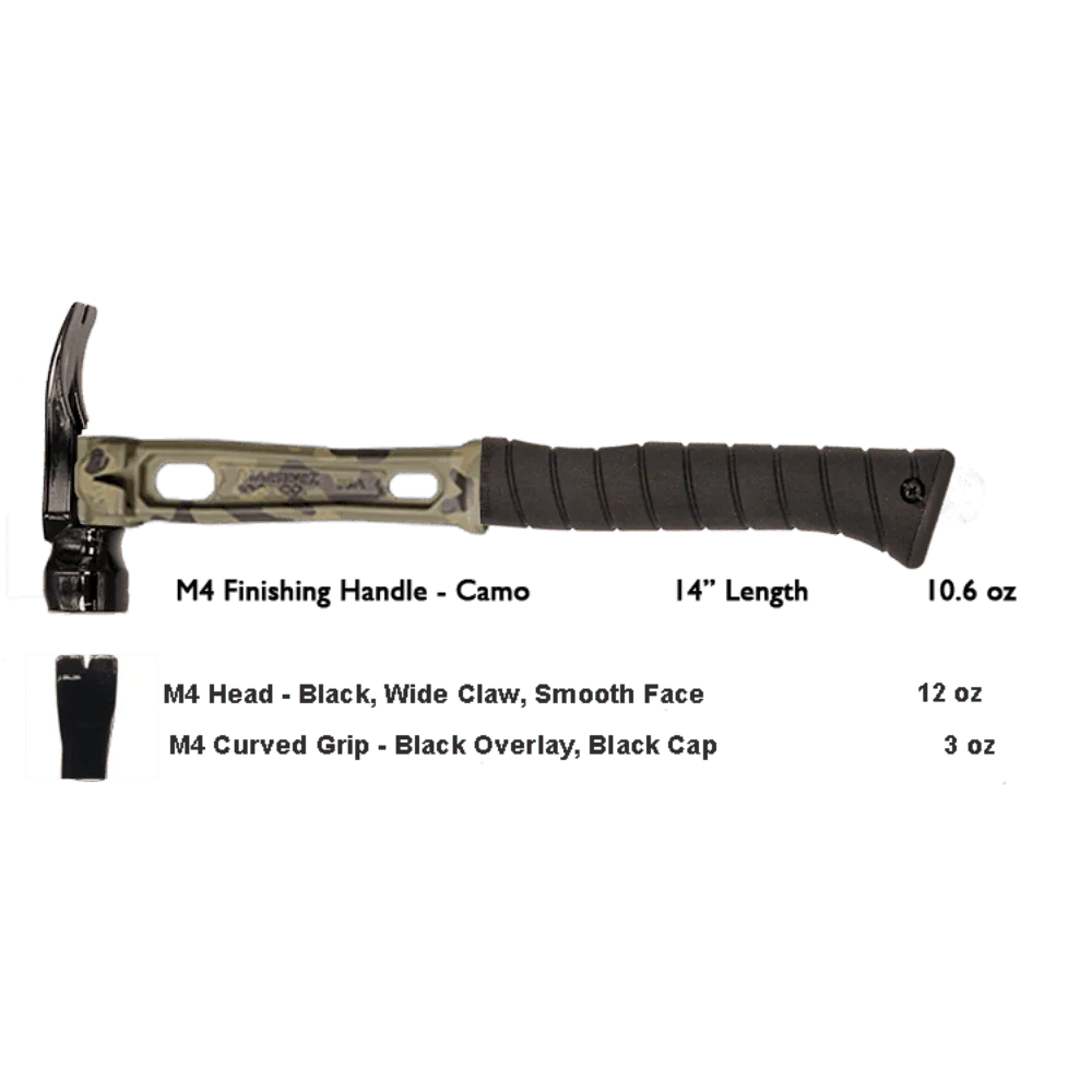 Build Your Custom Hammer - Customer's Product with price 368.36 ID jTZqjmy79It0EnJH3TayFuvZ
