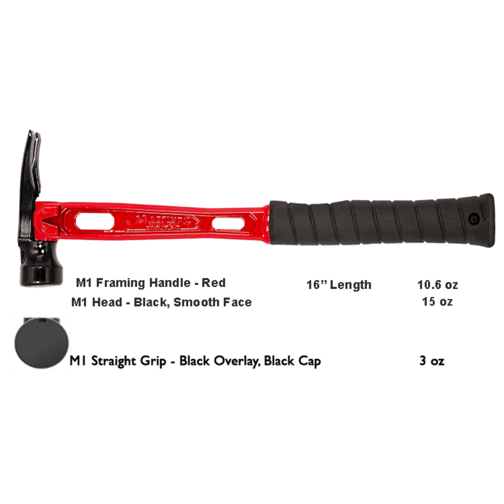 Build Your Custom Hammer - Customer's Product with price 368.36 ID kHyqyaCCLnY7ZRPuTRcxI3T5