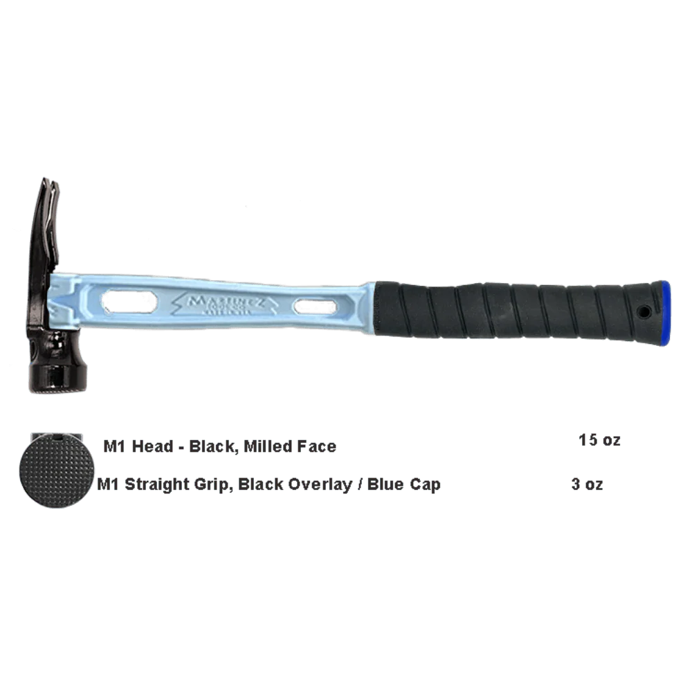 Build Your Custom Hammer - Customer's Product with price 368.36 ID kqw_p847WT2Ykfel5kdyZeVv