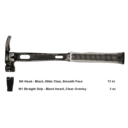 Build Your Custom Hammer - Customer's Product with price 368.36 ID krb6y7jZbFQGrp4aVK24I72I