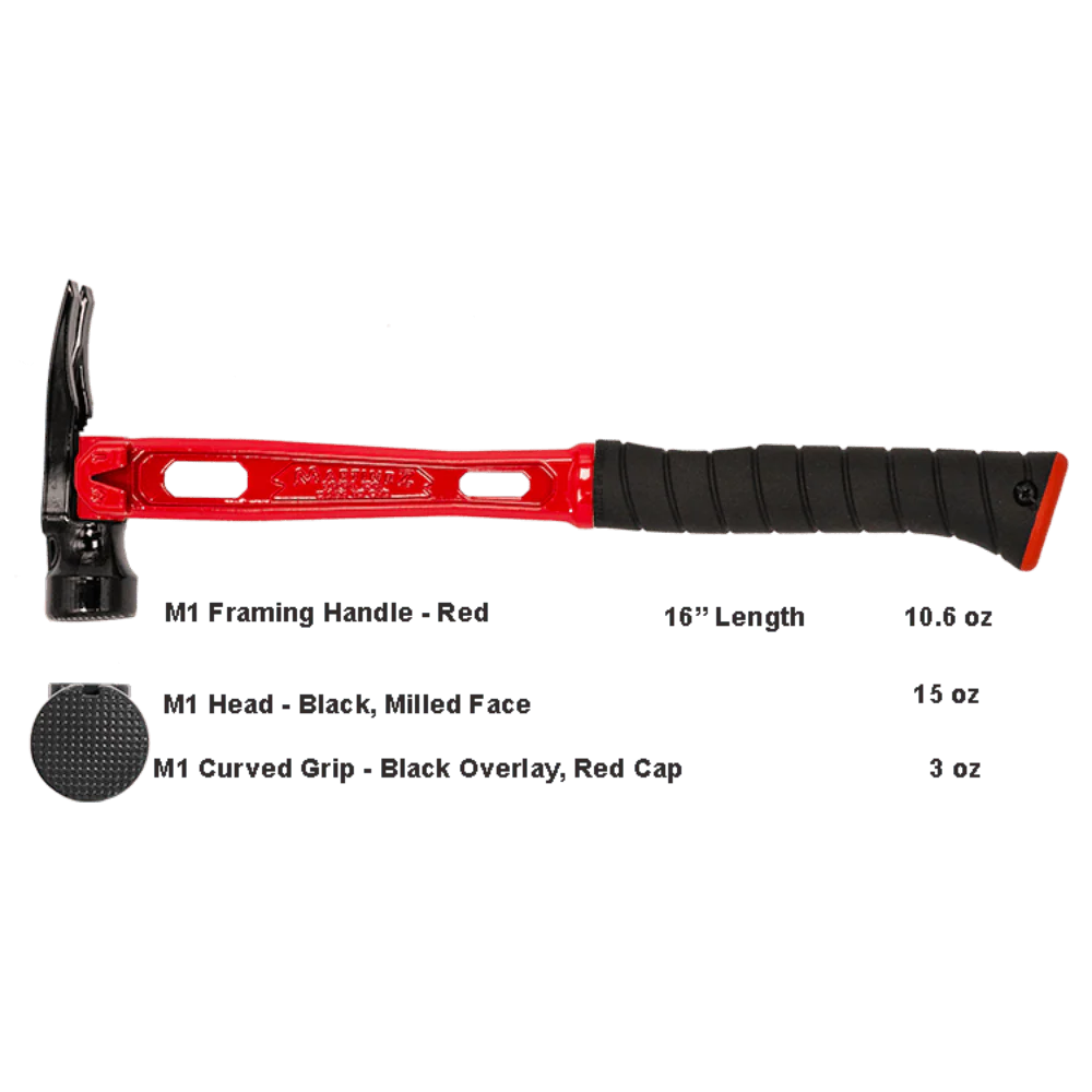 Build Your Custom Hammer - Customer's Product with price 368.36 ID Kreaf0UAu9sHtQUiHiH4hnHX