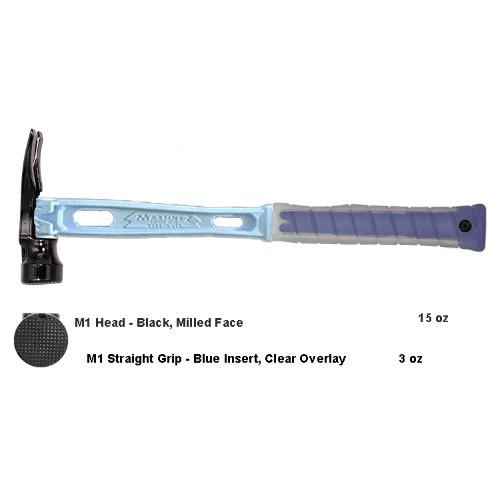 Build Your Custom Hammer - Customer's Product with price 368.36 ID LmevFfknsOj8FqEkeJBJZGIt