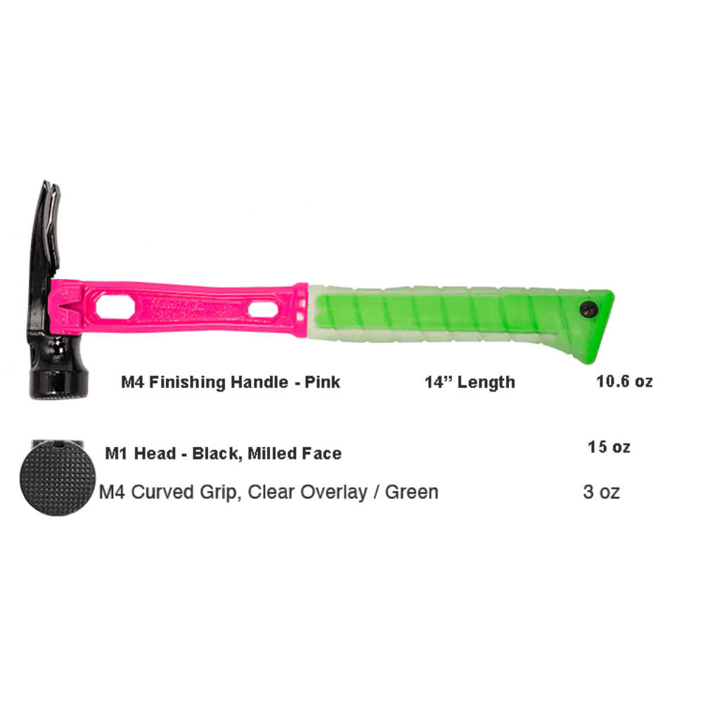 Build Your Custom Hammer - Customer's Product with price 368.36 ID mJNhXaTZj1OANVHhB7_JsAUT