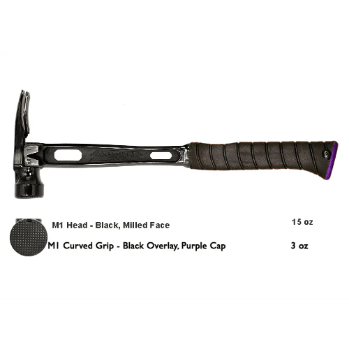 Build Your Custom Hammer - Customer's Product with price 368.36 ID mJOGE1Zf2ns28SjUV8juuMXy