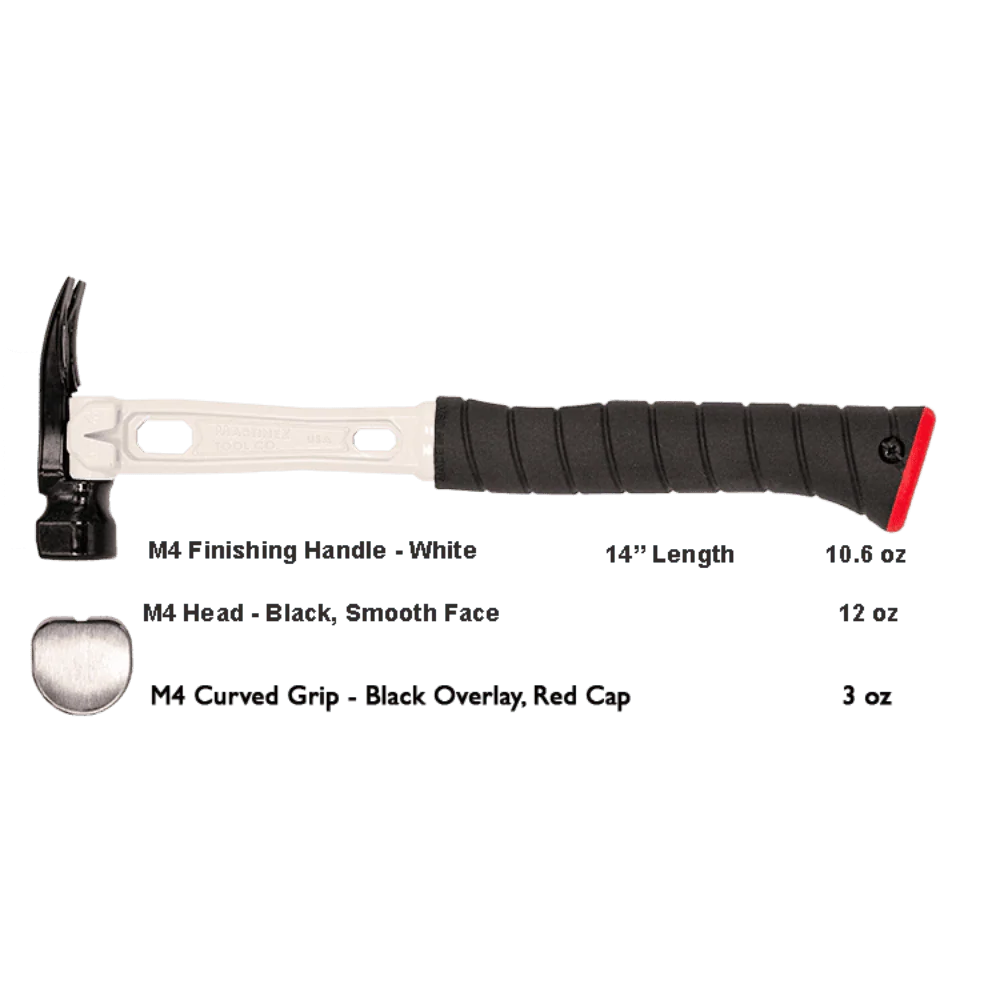 Build Your Custom Hammer - Customer's Product with price 368.36 ID mx9LBGi8aDbuCf5ZwrslKx7y