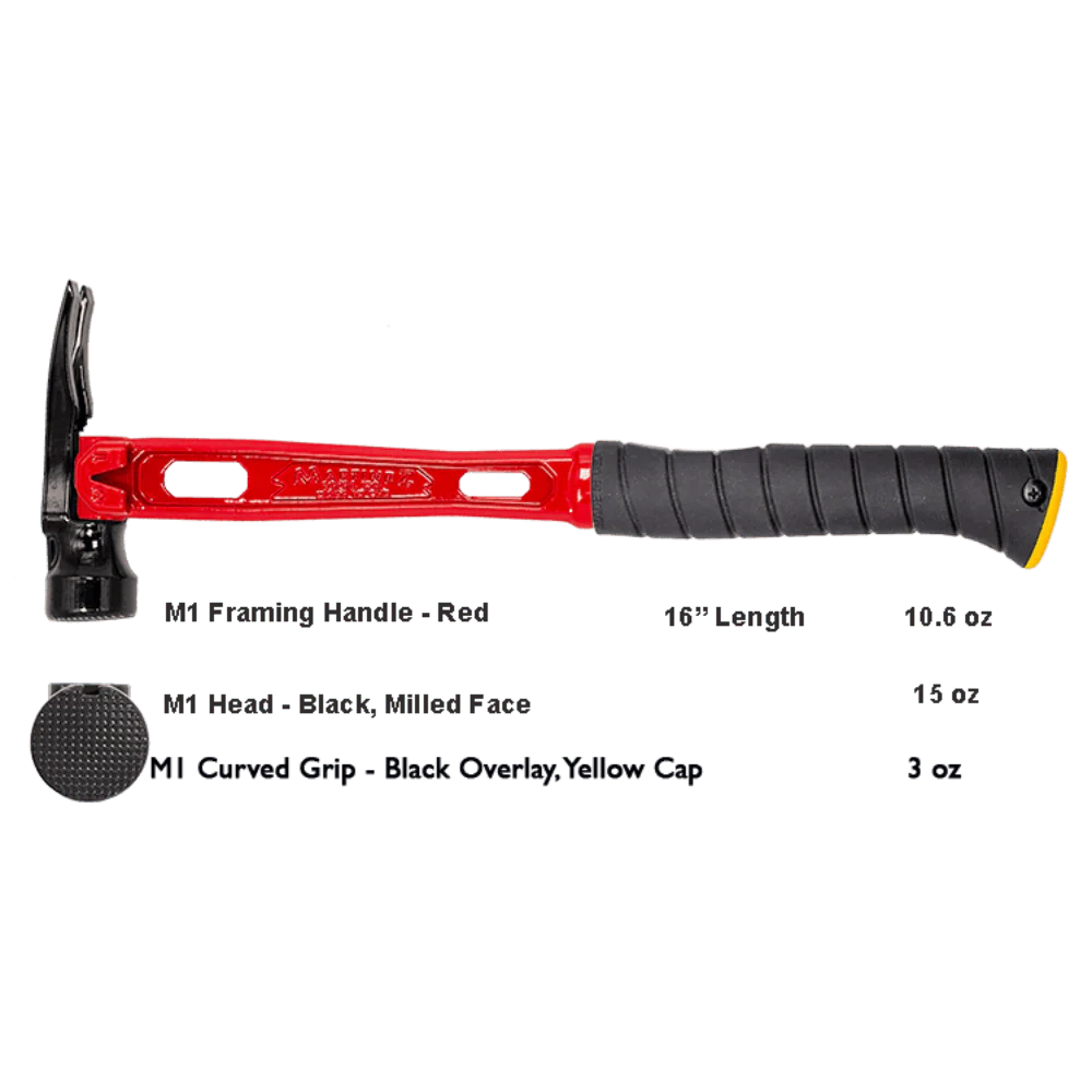 Build Your Custom Hammer - Customer's Product with price 368.36 ID N1sRhAsKk57FFXfdWFXK34Tx