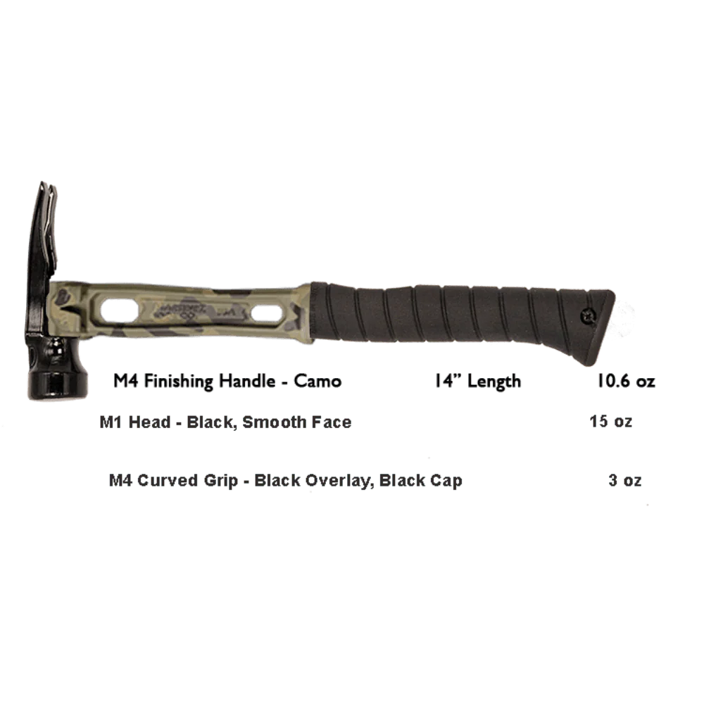 Build Your Custom Hammer - Customer's Product with price 368.36 ID N7TQ0_8ZGBKOvP_uZoG2cHni