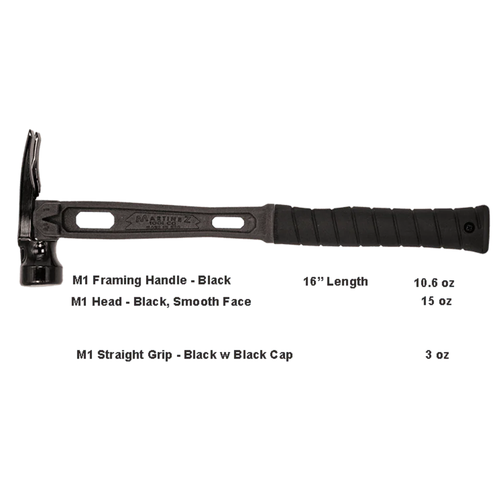 Build Your Custom Hammer - Customer's Product with price 368.36 ID nHIy-k6W-nkUzXMpPJ0AMoaN