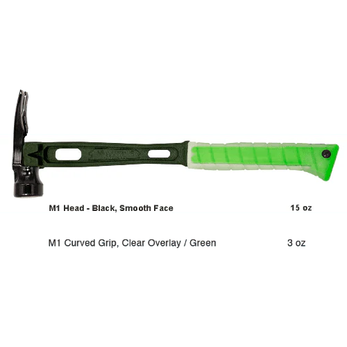 Build Your Custom Hammer - Customer's Product with price 368.36 ID NPnnbVMlj58tK0NKZ8fnBY6_