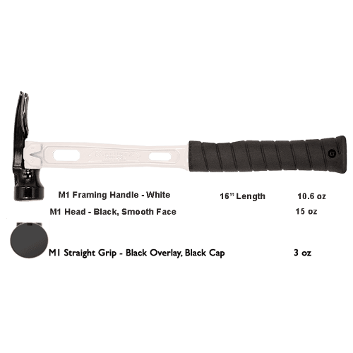Build Your Custom Hammer - Customer's Product with price 368.36 ID OdDHHPM0uXnCLpa29Wj03qpx