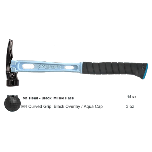Build Your Custom Hammer - Customer's Product with price 368.36 ID PQJw_gzMvo0JCAscAziq97O6