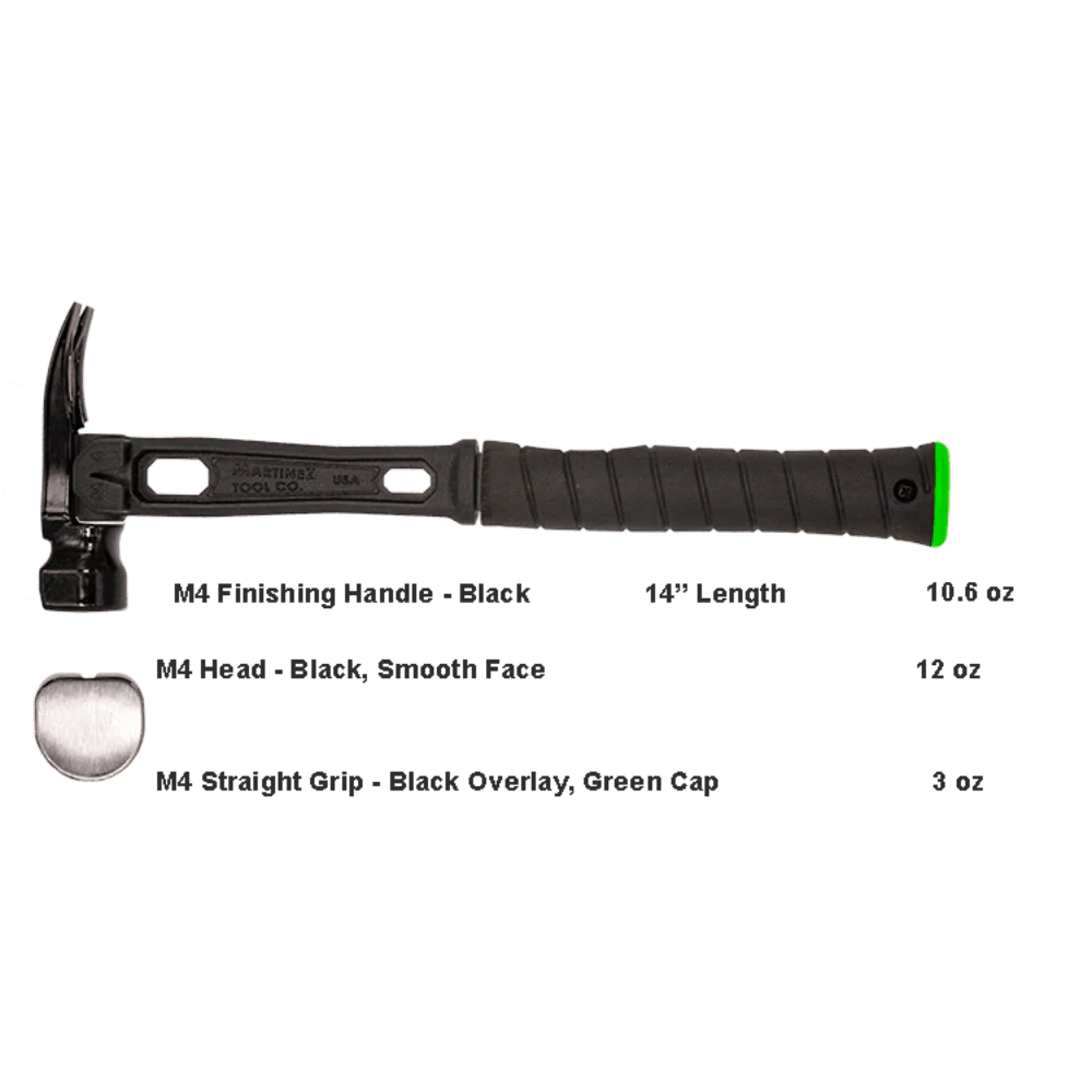 Build Your Custom Hammer - Customer's Product with price 368.36 ID qhU51crO1BN63tCmTa06WIU5
