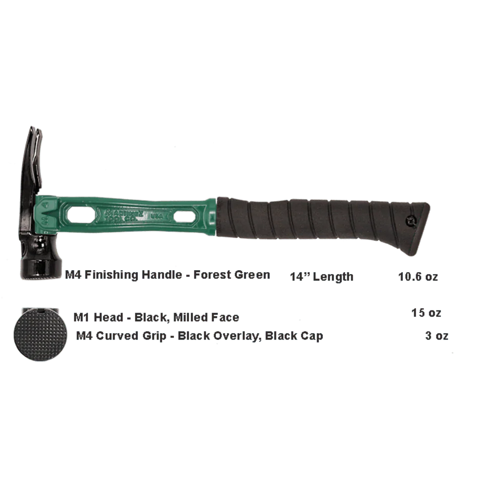 Build Your Custom Hammer - Customer's Product with price 368.36 ID qLpbRkR8aufKj8r2R8zjDJRe
