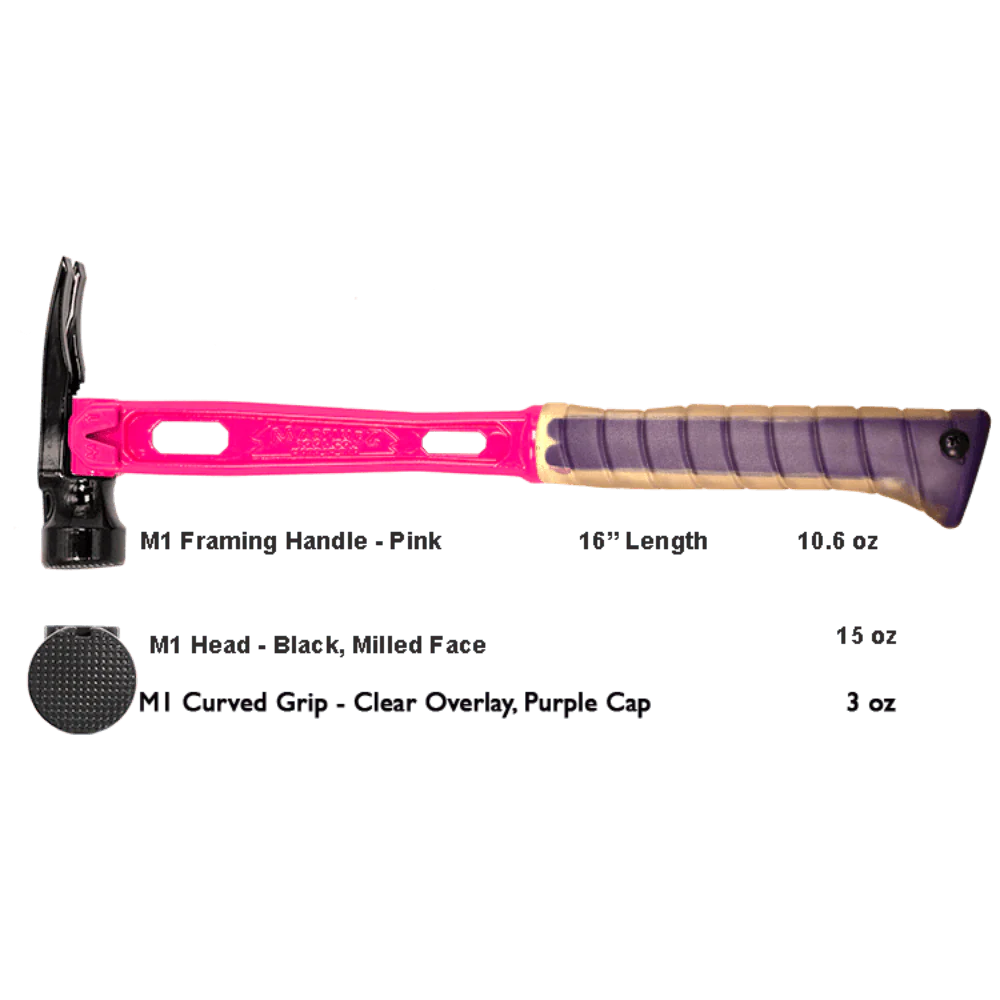 Build Your Custom Hammer - Customer's Product with price 368.36 ID QMKmQHEgJVgwKipa4ejOyFOR