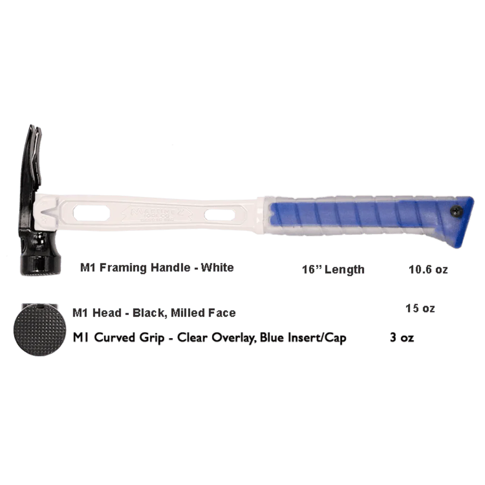 Build Your Custom Hammer - Customer's Product with price 368.36 ID QpLRAosSc9DpPygHoMp2BJuR