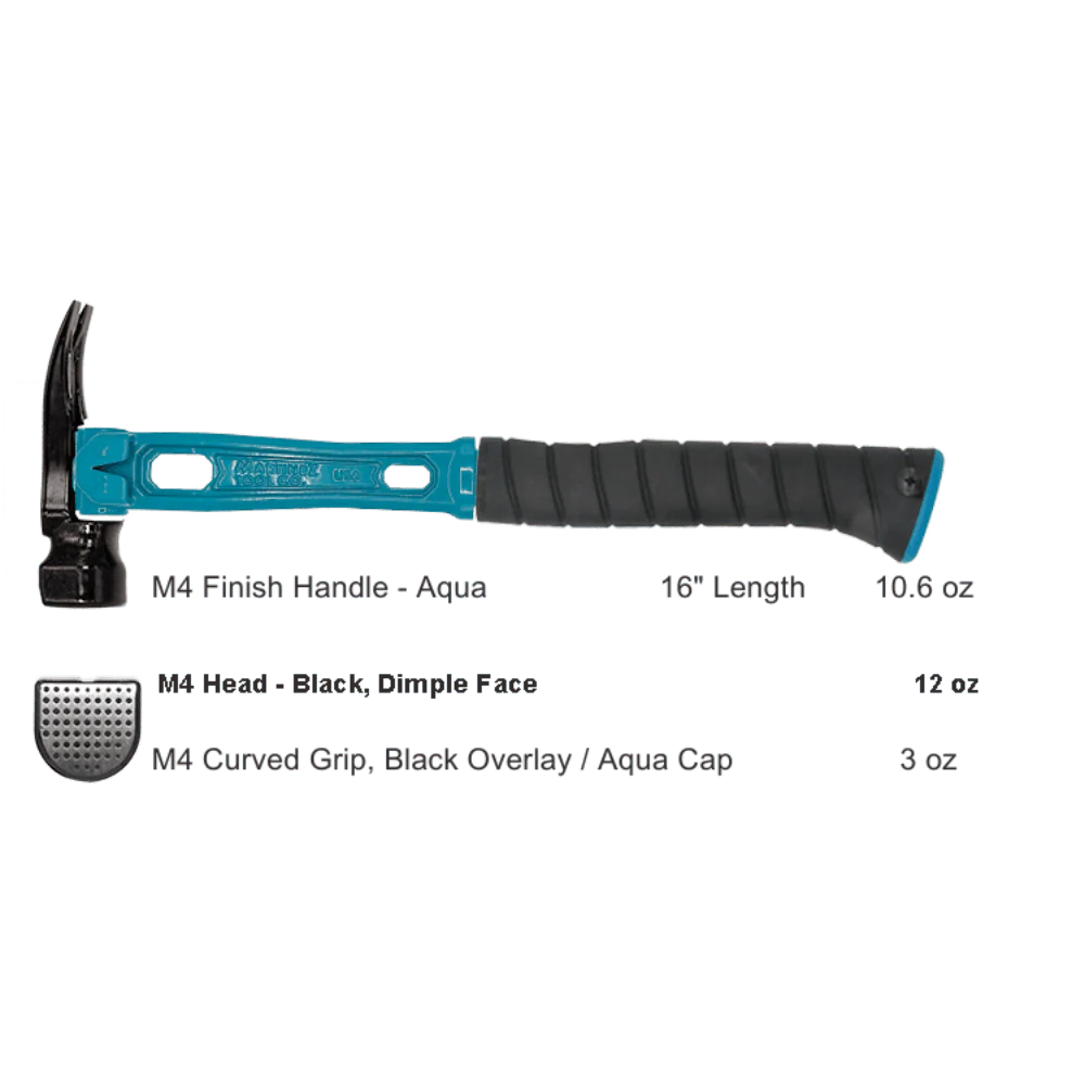 Build Your Custom Hammer - Customer's Product with price 368.36 ID QToCffyDag9f8vZiUvtZfQF8