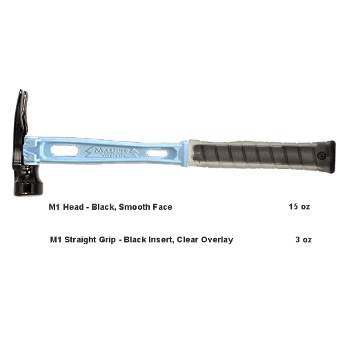 Build Your Custom Hammer - Customer's Product with price 368.36 ID QzP4I8DkRpXk6GbzCyabd8T0