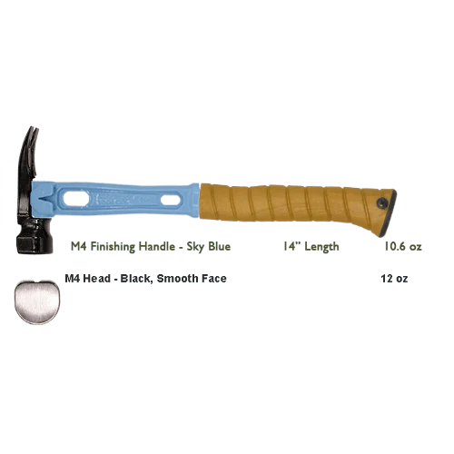 Build Your Custom Hammer - Customer's Product with price 368.36 ID r-LlTXX3gX9gLfVVoPG1Pvsl