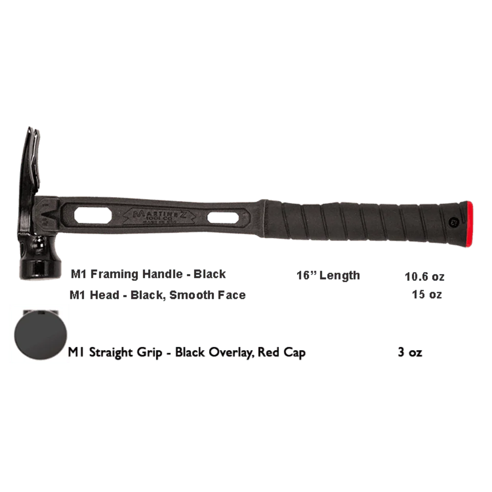 Build Your Custom Hammer - Customer's Product with price 368.36 ID RCSdJ3hpcYCmqB0VzACQY0kq