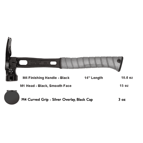 Build Your Custom Hammer - Customer's Product with price 368.36 ID RFy329XM6eyqQ42o485tvwmH