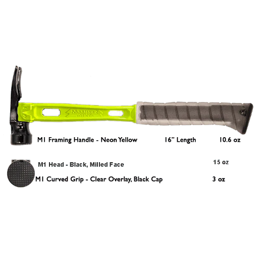 Build Your Custom Hammer - Customer's Product with price 368.36 ID rRm9IyH6YT-JrkLaHrYAwuxh