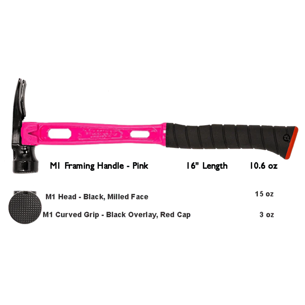 Build Your Custom Hammer - Customer's Product with price 368.36 ID RYJ075UPr74f0p7gdz5rxtSV