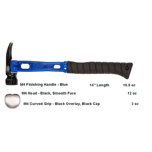 Build Your Custom Hammer - Customer's Product with price 368.36 ID T1gHuoPmgw_NqWIwtLTApV60