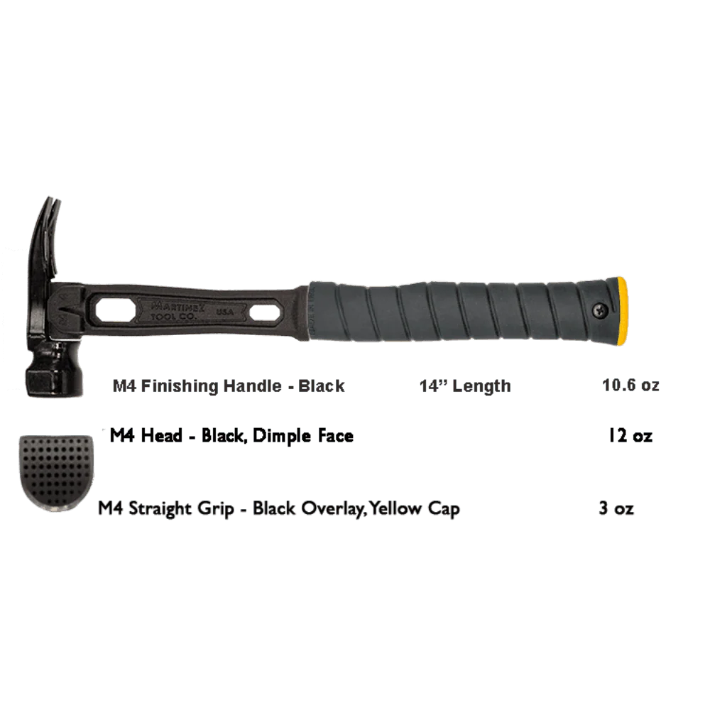 Build Your Custom Hammer - Customer's Product with price 368.36 ID TMNuWzaDKZ-4I7dnDbRz5xQv