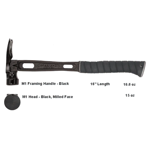 Build Your Custom Hammer - Customer's Product with price 368.36 ID tqoXHlIQQNTYsiV6OBrXWx8q