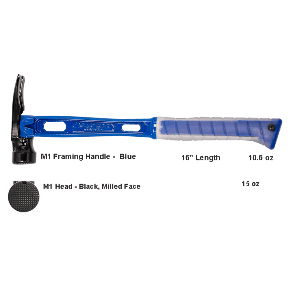 Build Your Custom Hammer - Customer's Product with price 368.36 ID TVqgD6hj9EWeygheRo6l8cbT