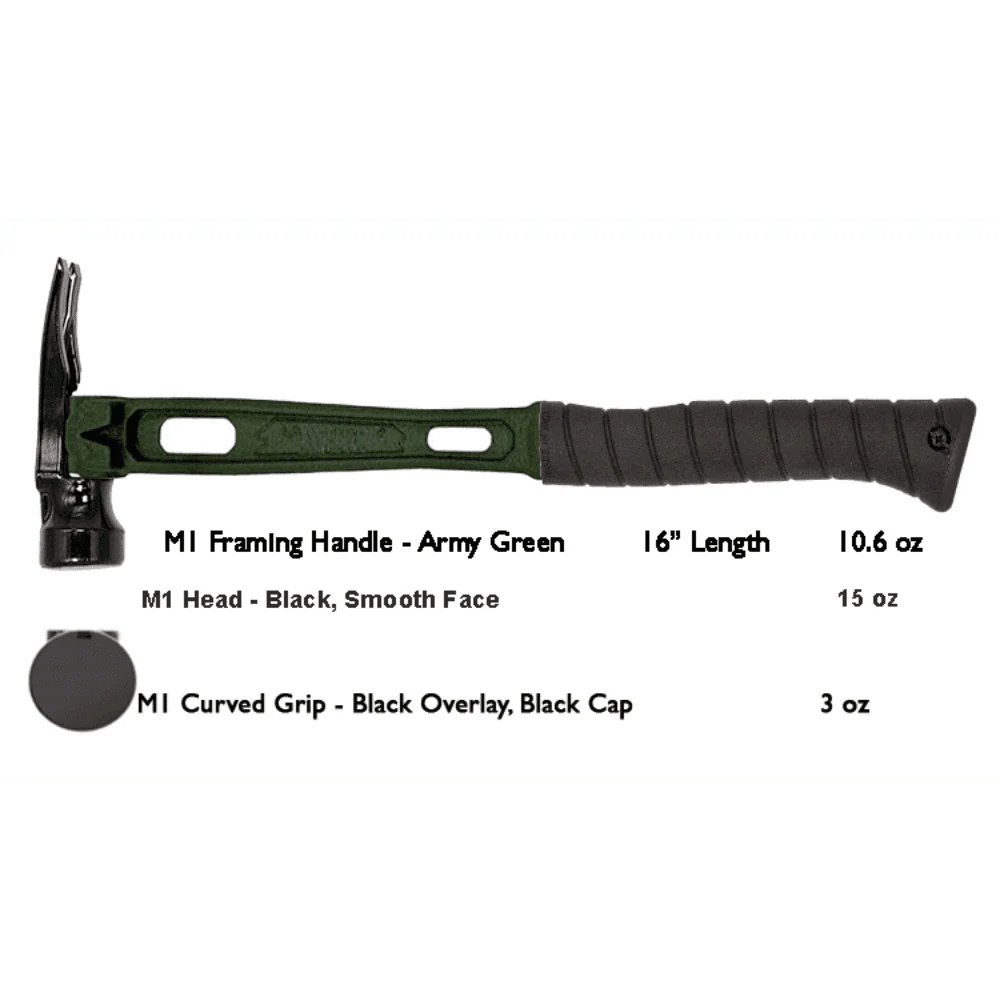 Build Your Custom Hammer - Customer's Product with price 368.36 ID u-zyju-Idwh-unASMdqjXLKj