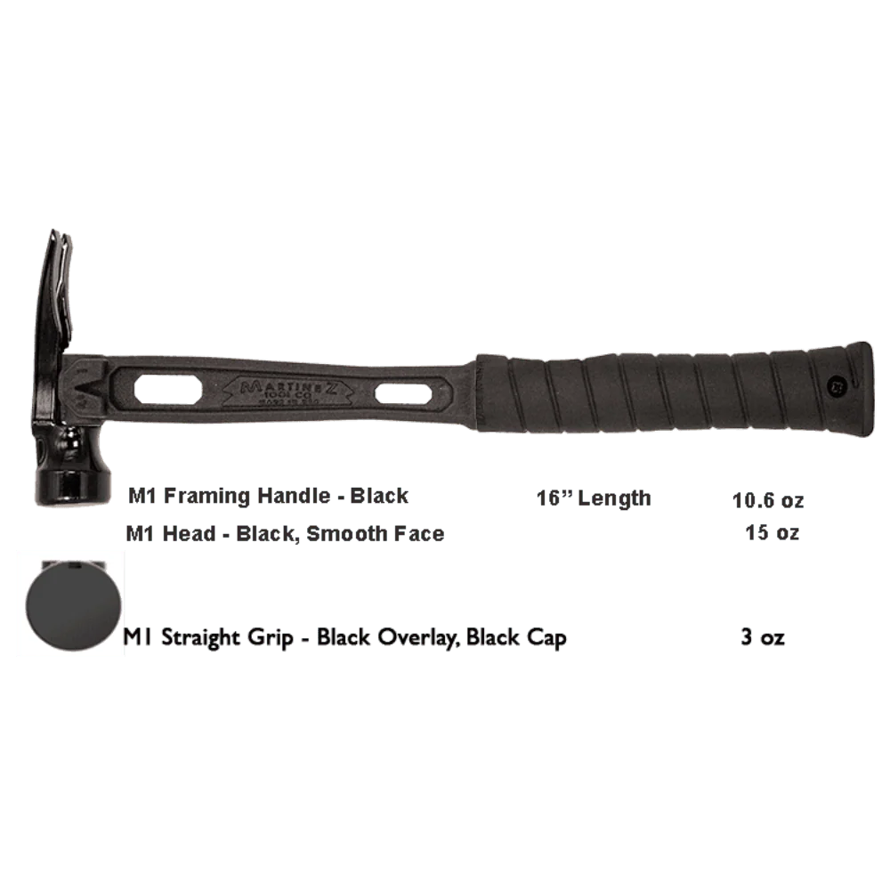 Build Your Custom Hammer - Customer's Product with price 368.36 ID w_TlUFVWQZEhRvMe26hnRAIz