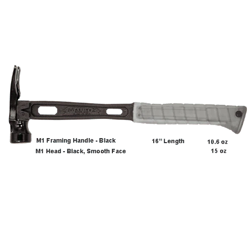 Build Your Custom Hammer - Customer's Product with price 368.36 ID XFp4tf_RNTpFhLYGvmkXuKYY
