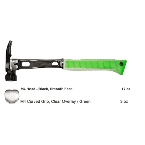 Build Your Custom Hammer - Customer's Product with price 368.36 ID xh4HqWiYRkJtIHWDYiJaDxOS