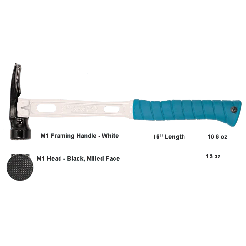 Build Your Custom Hammer - Customer's Product with price 368.36 ID xi__QX4z3WlkWjuGNl-FkXX4
